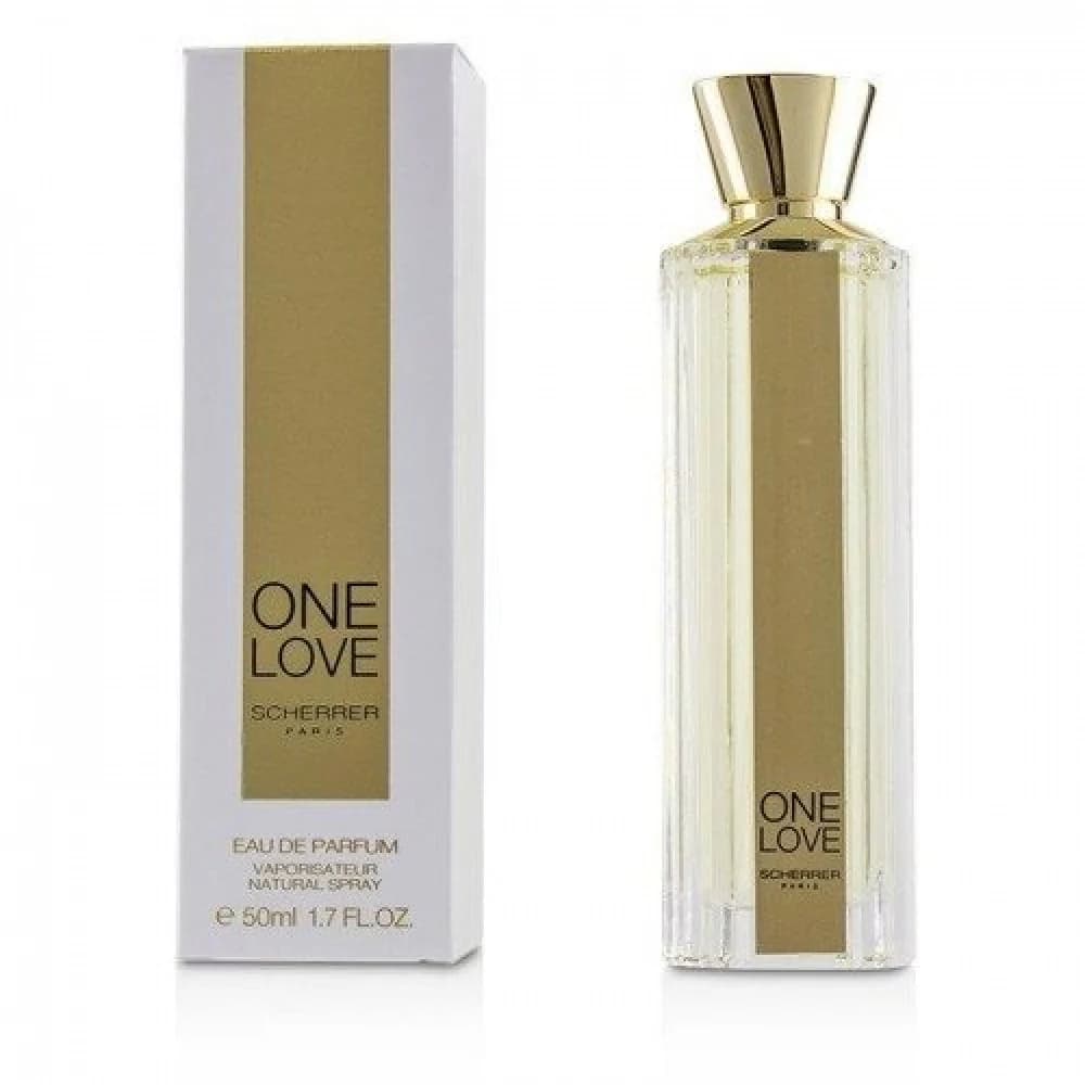 Jean Louis Scherrer One Love Eau de Parfum 100ml