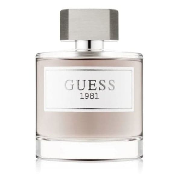 GUESS 1981 EDT  100 ml