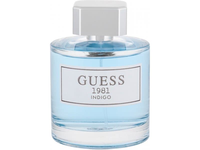 Guess 1981 Indigo for Women 100 ml