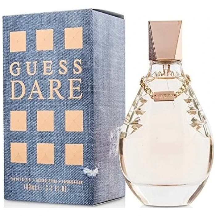 Guess Dare – Eau de Toilette (Women) 100 ml