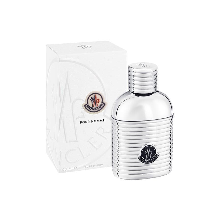 Moncler Men's Pour Homme EDP 100ML