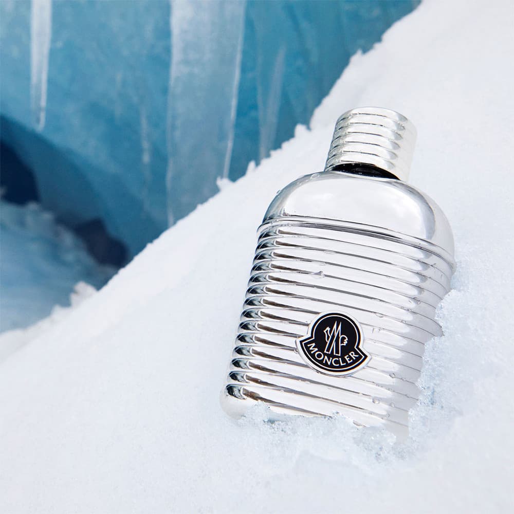 Moncler Men's Pour Homme EDP 100ML