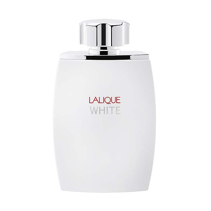 Lalique White Pour Homme Eau de Toilette 125ml