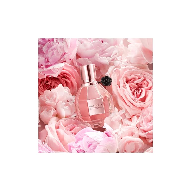 Viktor&Rolf Flowerbomb Eau de Parfum 100ml