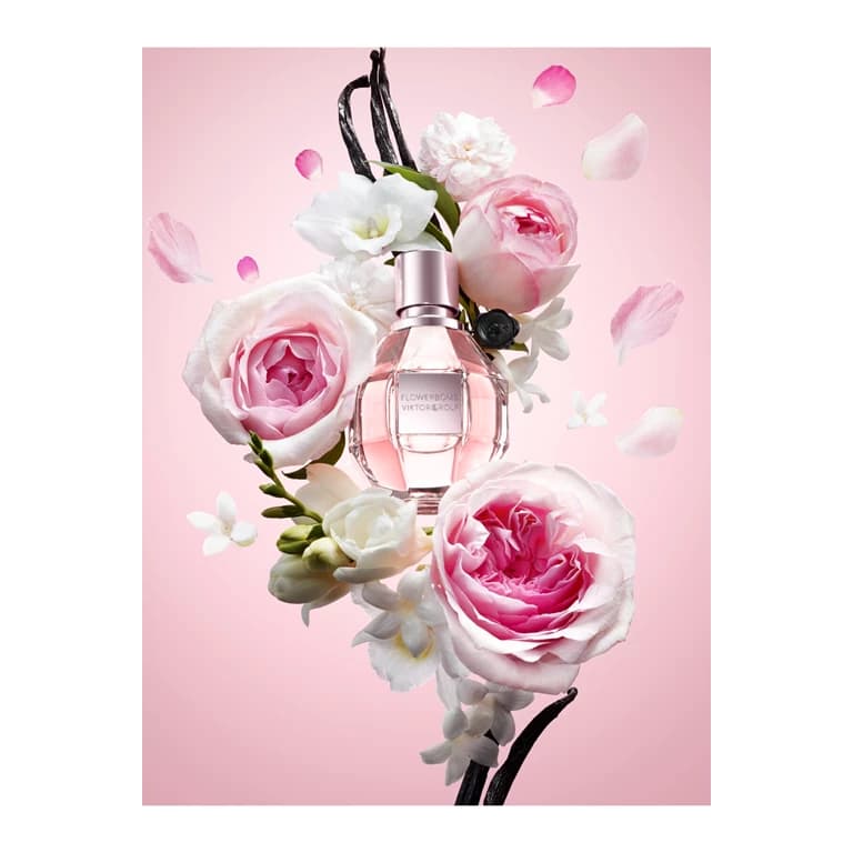 Viktor&Rolf Flowerbomb Eau de Parfum 100ml