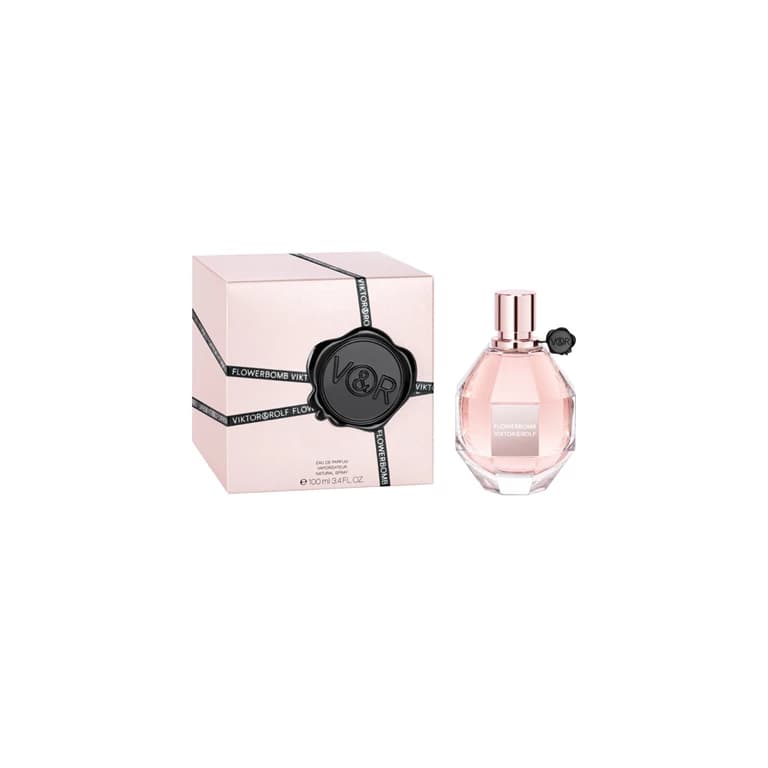Viktor&Rolf Flowerbomb Eau de Parfum 100ml