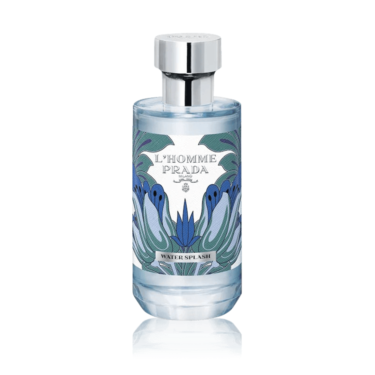 Prada L'Homme Water Splash EDT150ml