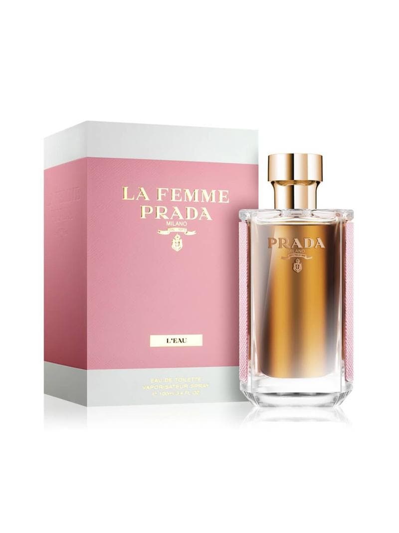 La Femme Leo by Prada EDT Women 100 ml
