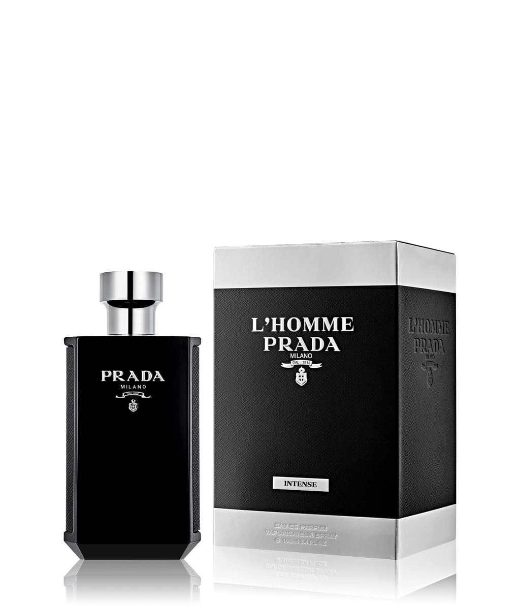 Prada L’Homme Intense Eau de Parfum 100ml