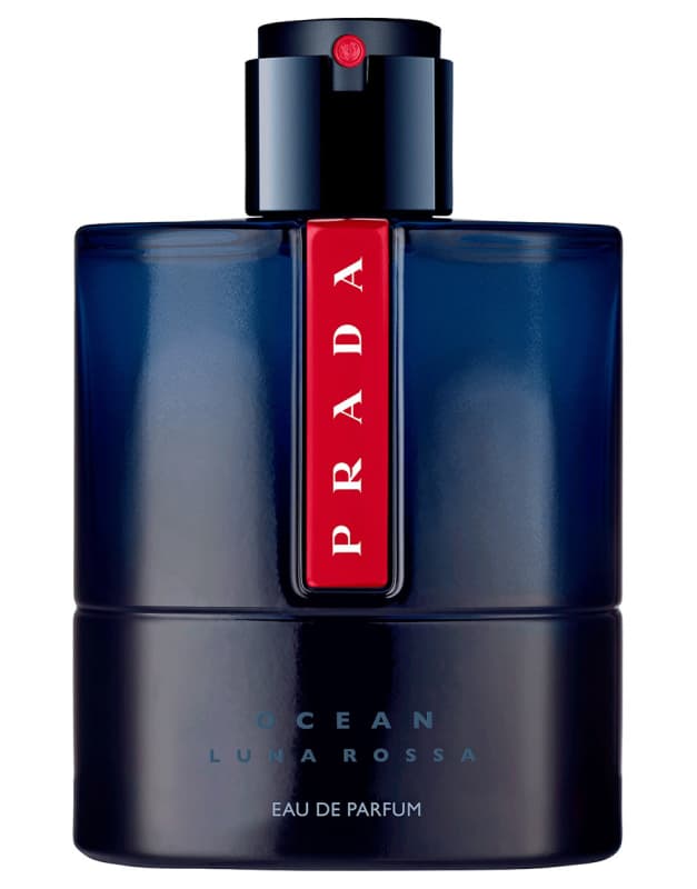 Prada Luna Rossa Ocean Eau de Parfum 100ml