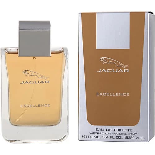 Jaguar Excellence for men 100 ml