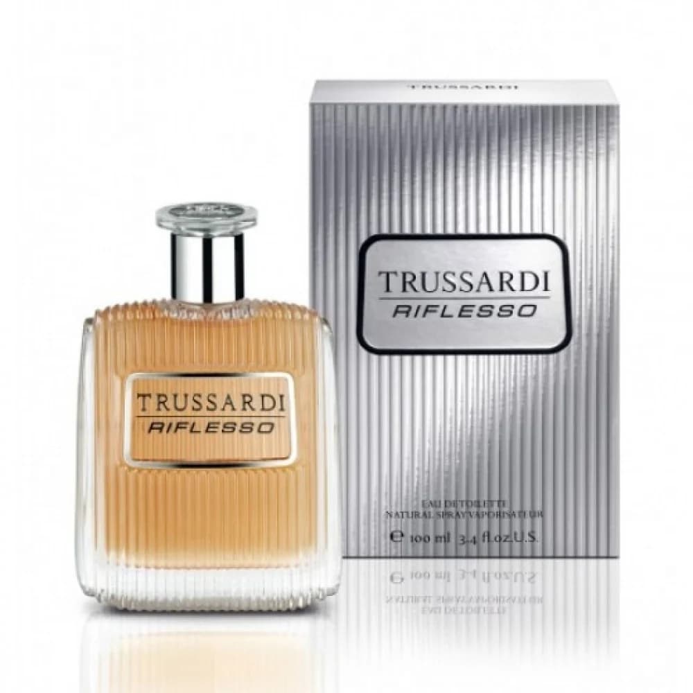 Trussardi Riflesso Eau de Toilette 100ml