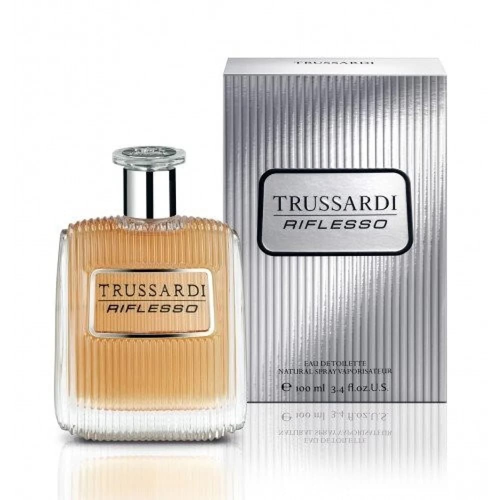 Trussardi Riflesso Eau de Toilette 50ml