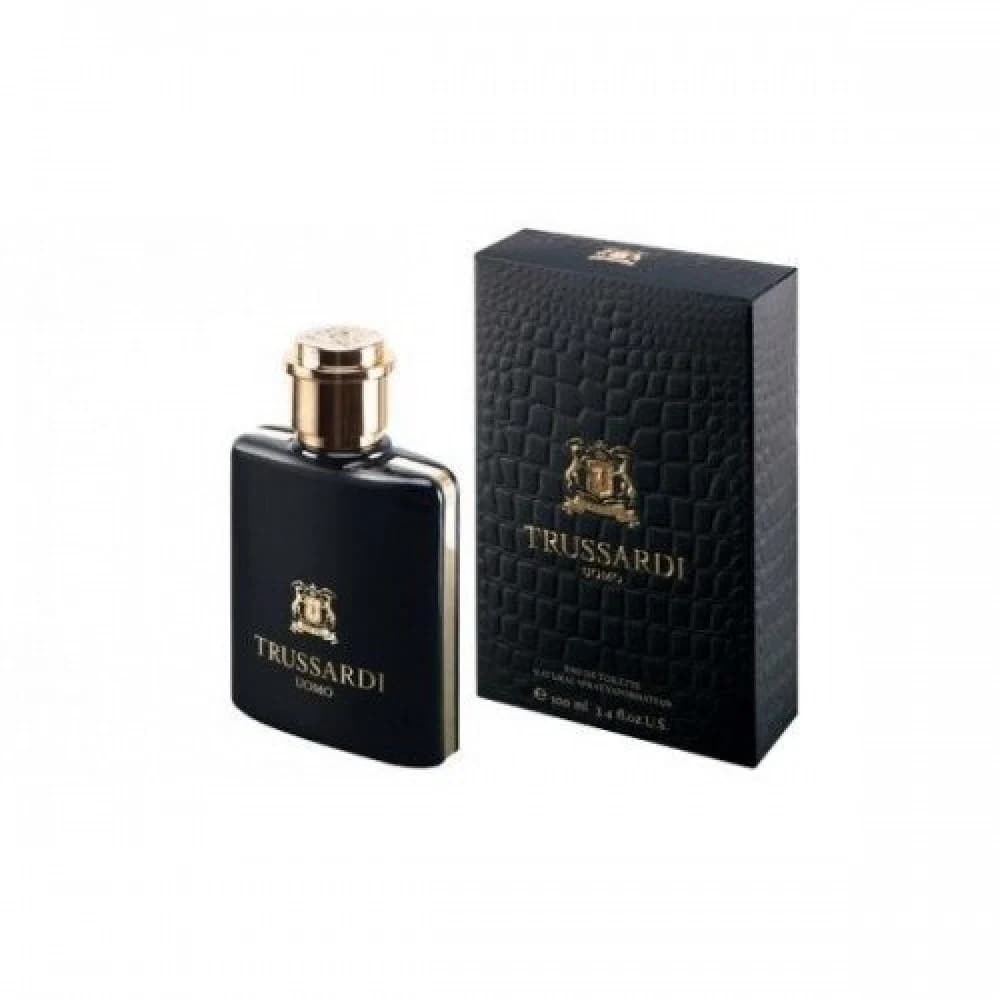Trussardi Uomo Eau de Toilette 100ml