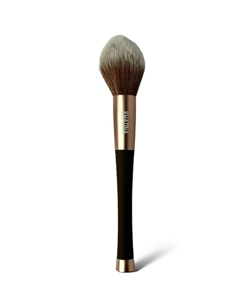 POWDER BRUSH