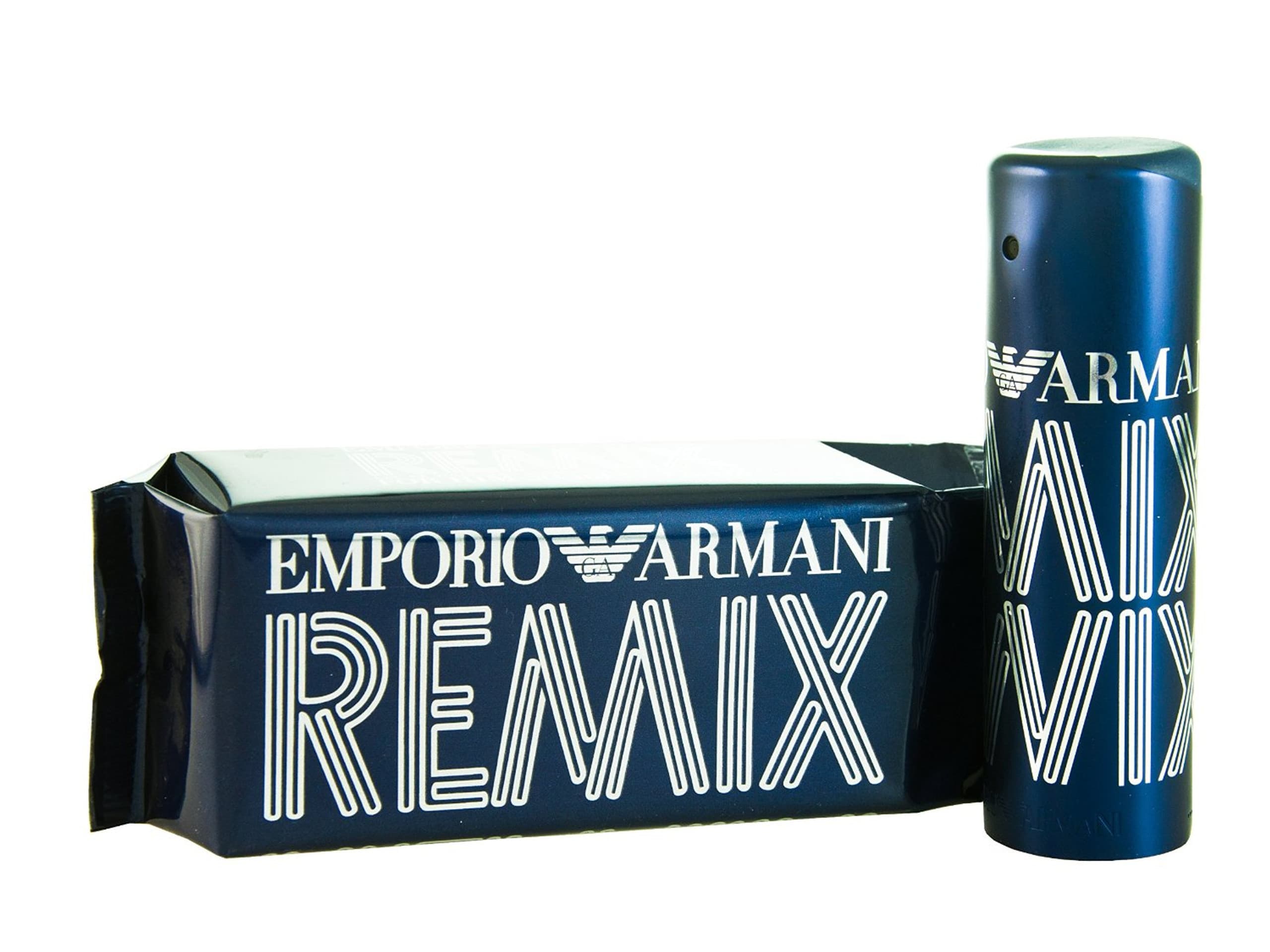 EMPORIO ARMANI Remix EDT 100ML