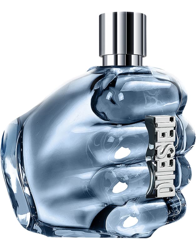 Diesel Only The Brave Eau de Toilette 125ml