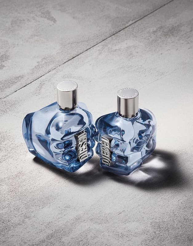 Diesel Only The Brave Eau de Toilette 125ml