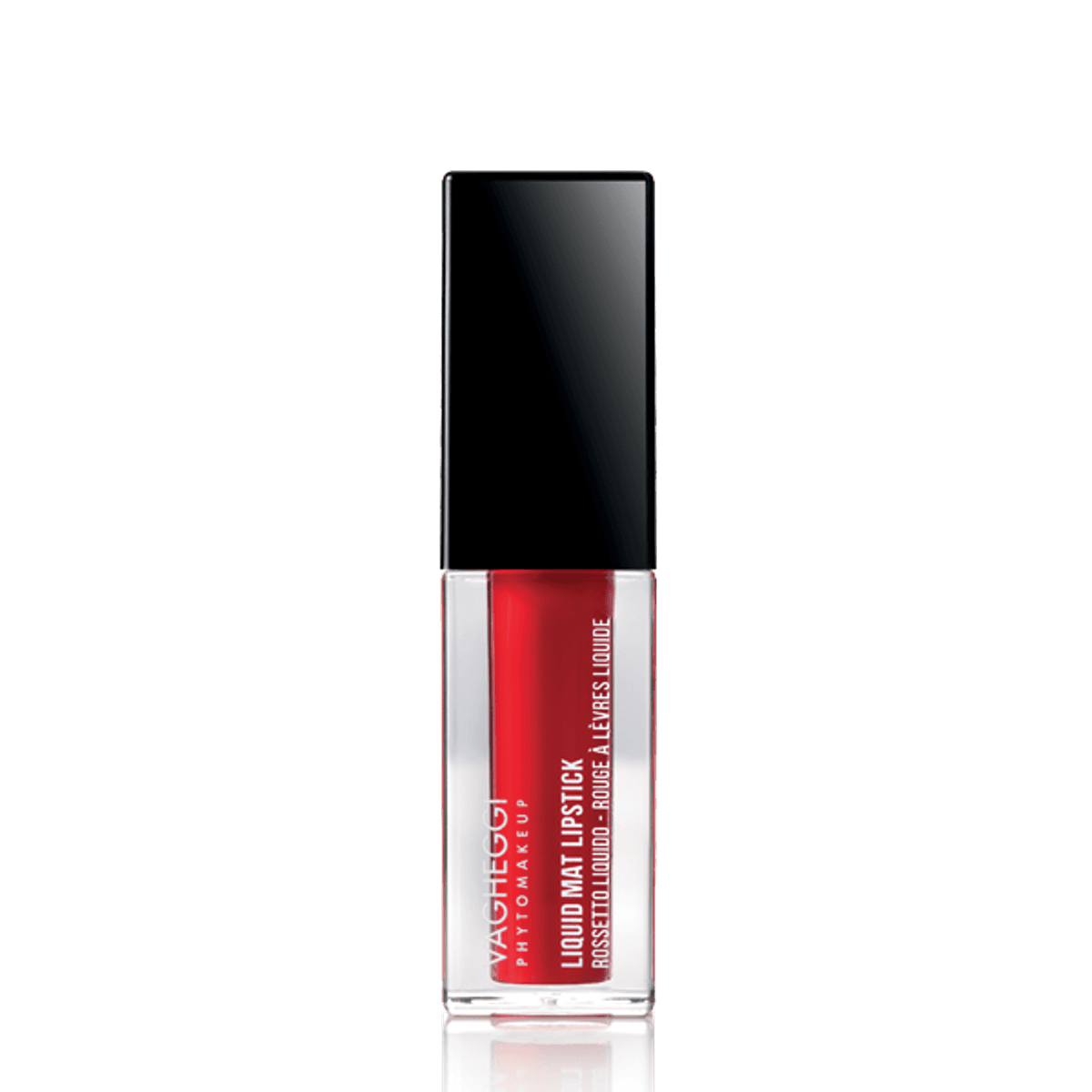 METAL MATTE LIPSTICK 4 ML