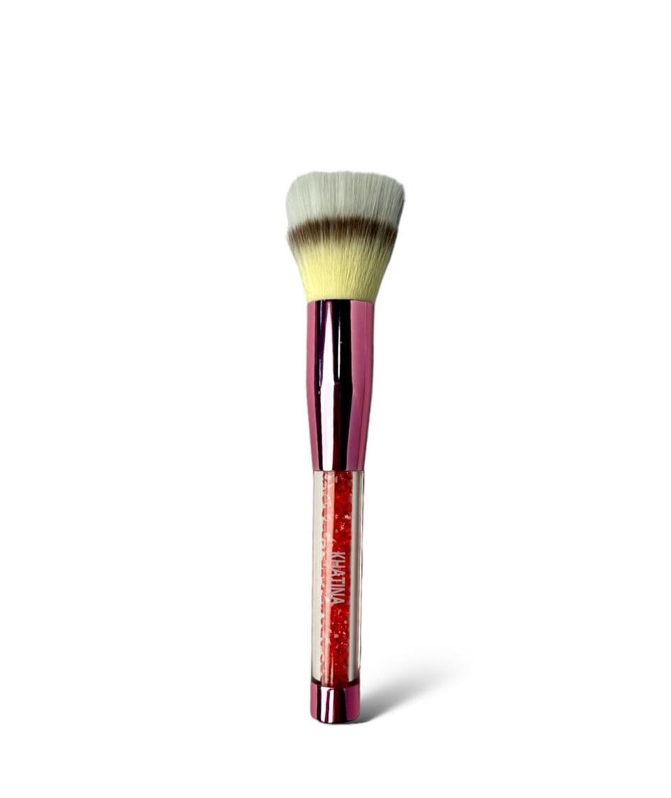 FACE MAKEUP BRUSHES