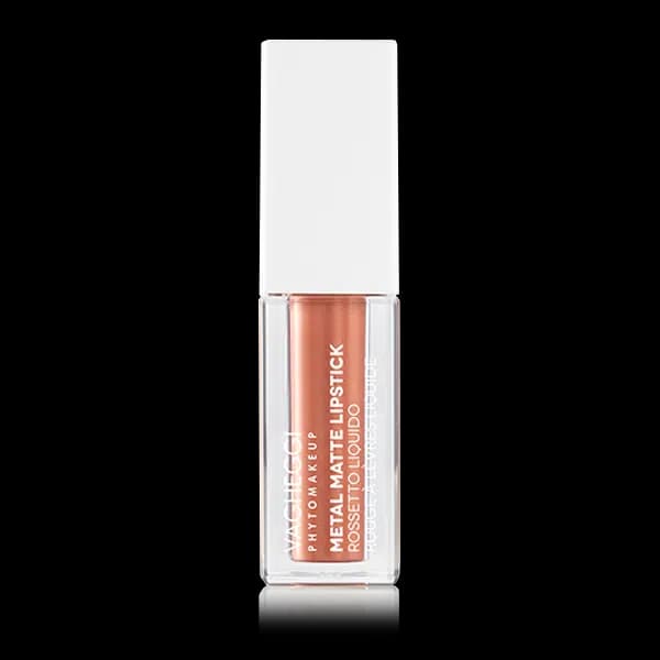 METAL MATTE LIPSTICK 4 ML