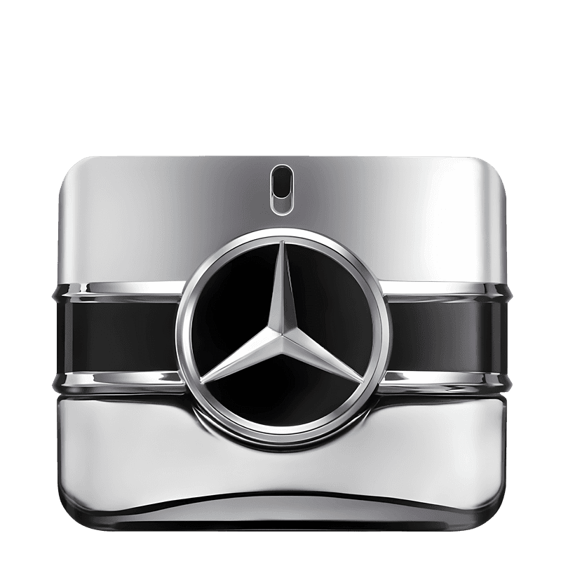 Mercedes Benz Sign Your Attitude EDT 100Ml