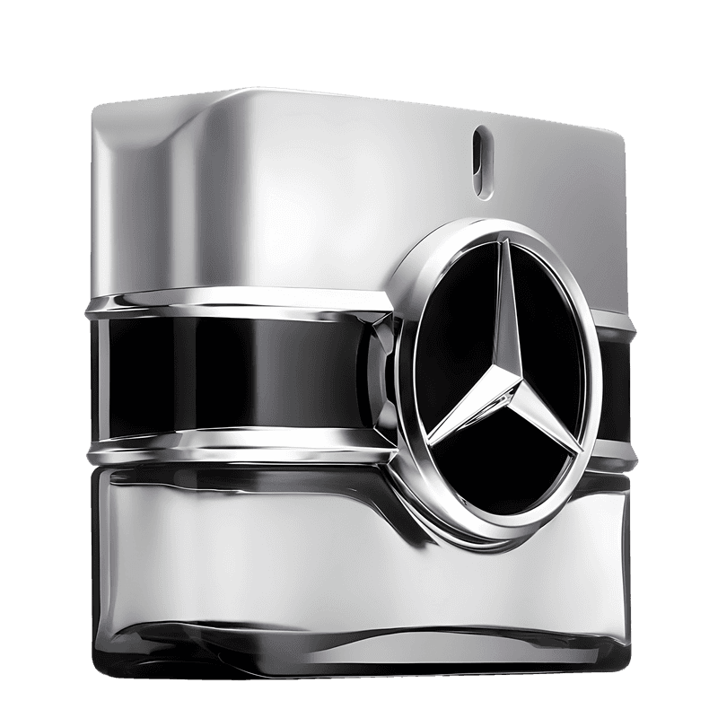 Mercedes Benz Sign Your Attitude EDT 100Ml
