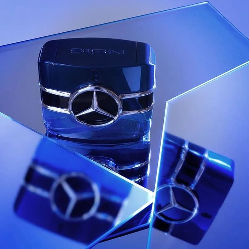Mercedes Benz Sign for Men Eau de Parfum 100ml
