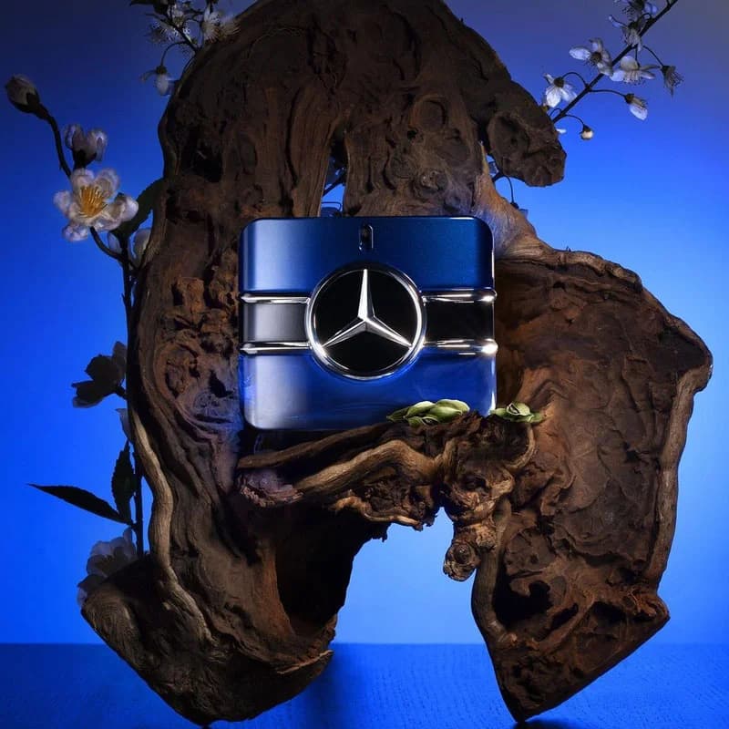 Mercedes Benz Sign for Men Eau de Parfum 100ml