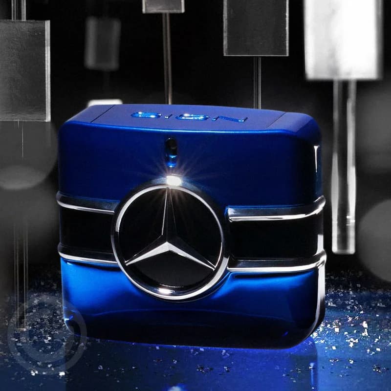 Mercedes Benz Sign for Men Eau de Parfum 100ml