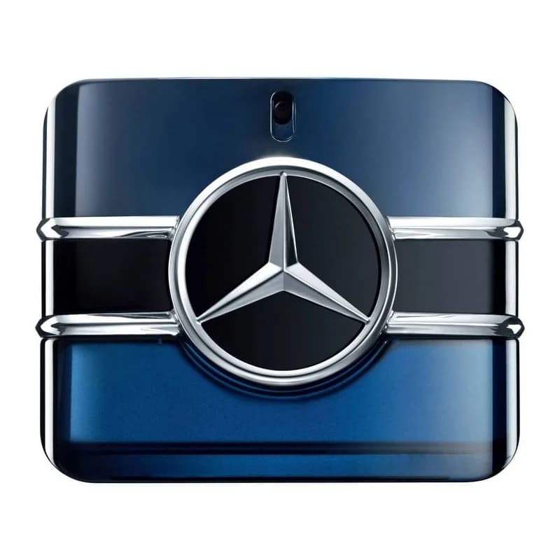 Mercedes Benz Sign for Men Eau de Parfum 100ml