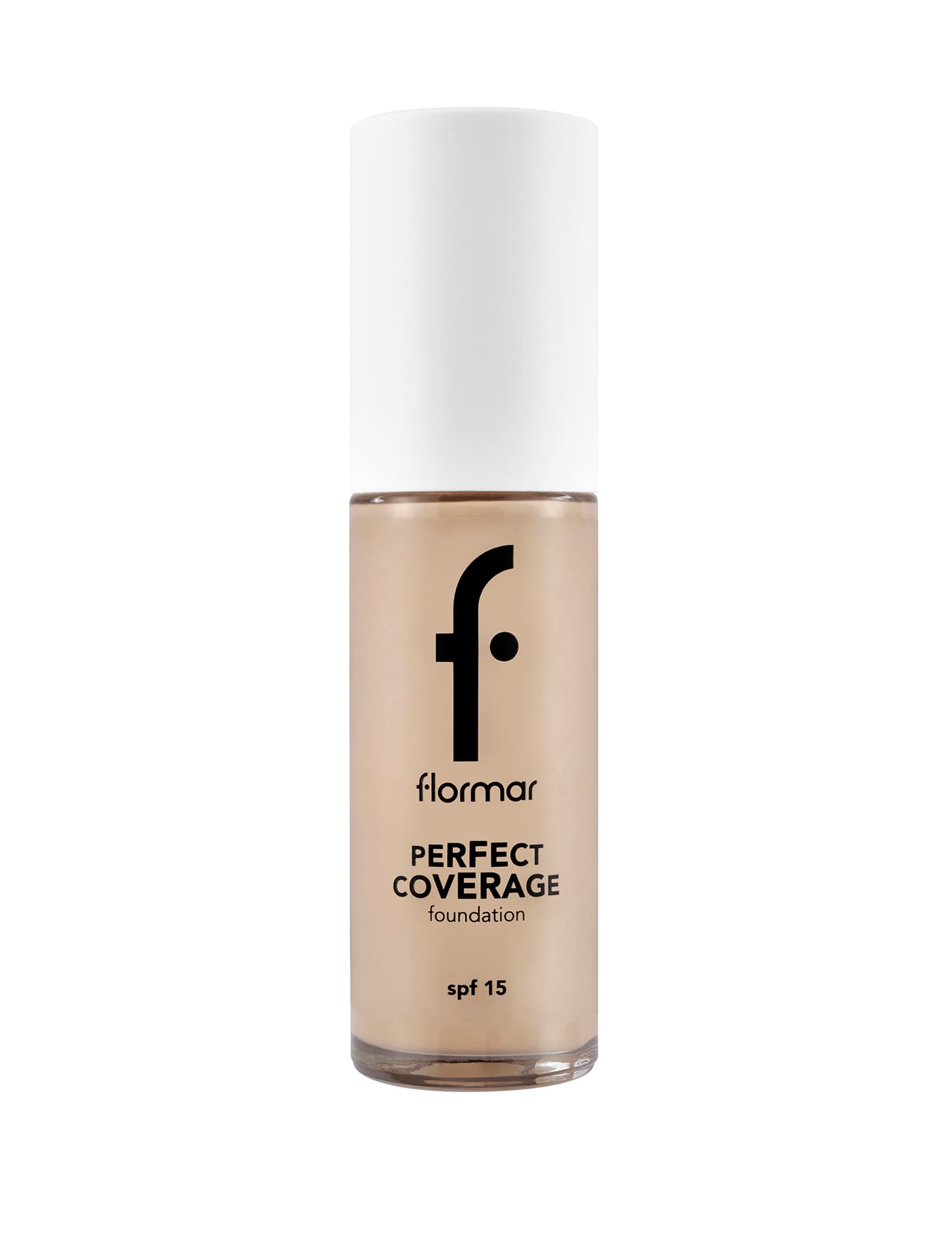 PERFECT COVERAGE FOUNDATION NP