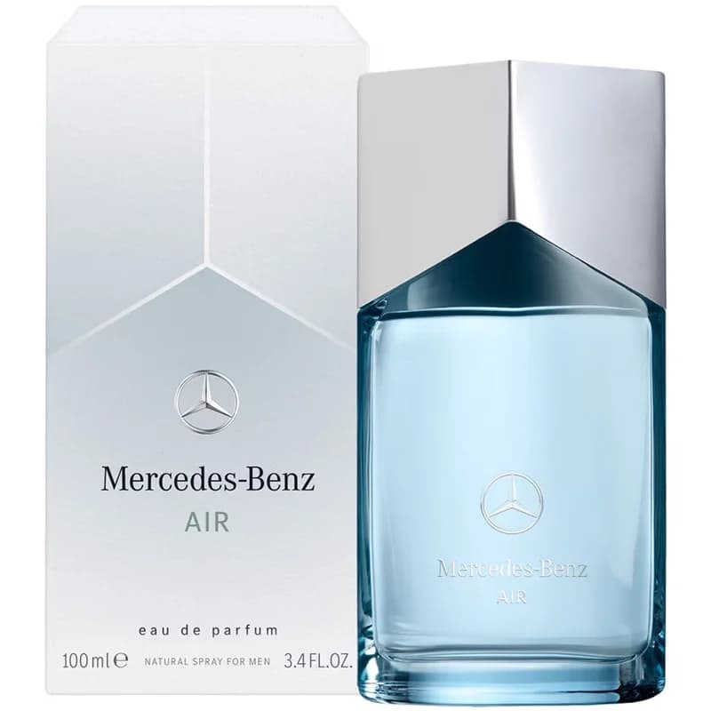 Mercedes-Benz Air EDP 100ML For Men