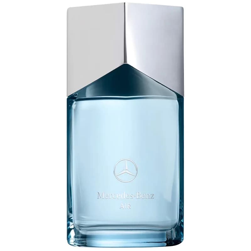 Mercedes-Benz Air EDP 100ML For Men