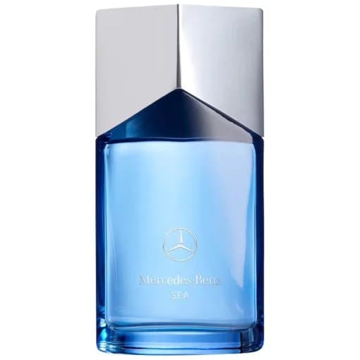Mercedes-Benz Sea EDP 100ML For Men