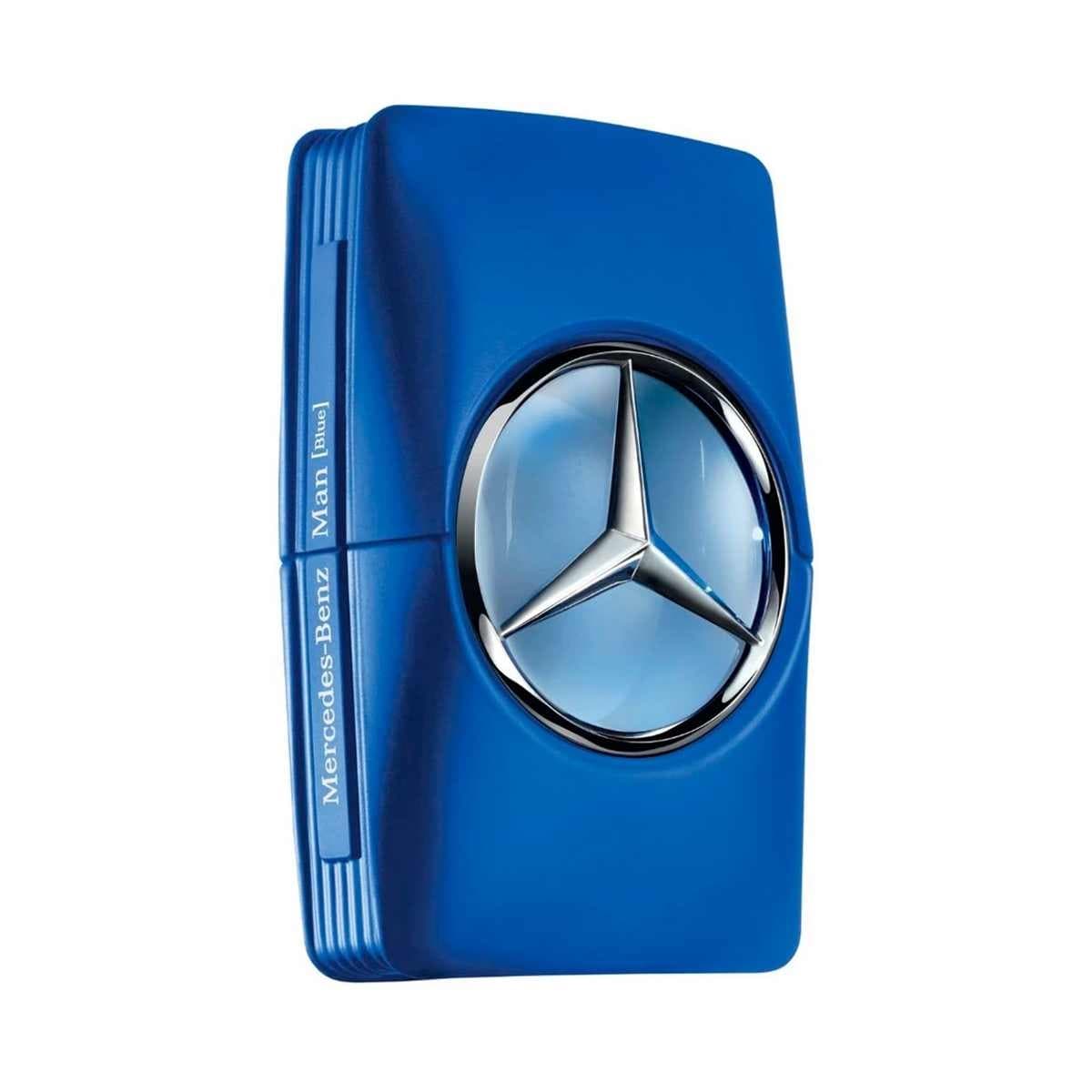 Mercedes Benz Man Blue Eau de Toilette 100ml