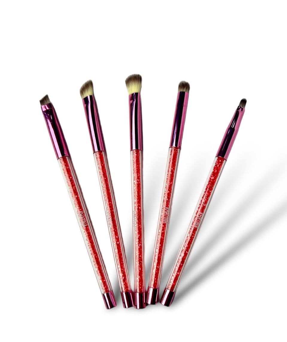EYES MAKEUP BRUSHES SET
