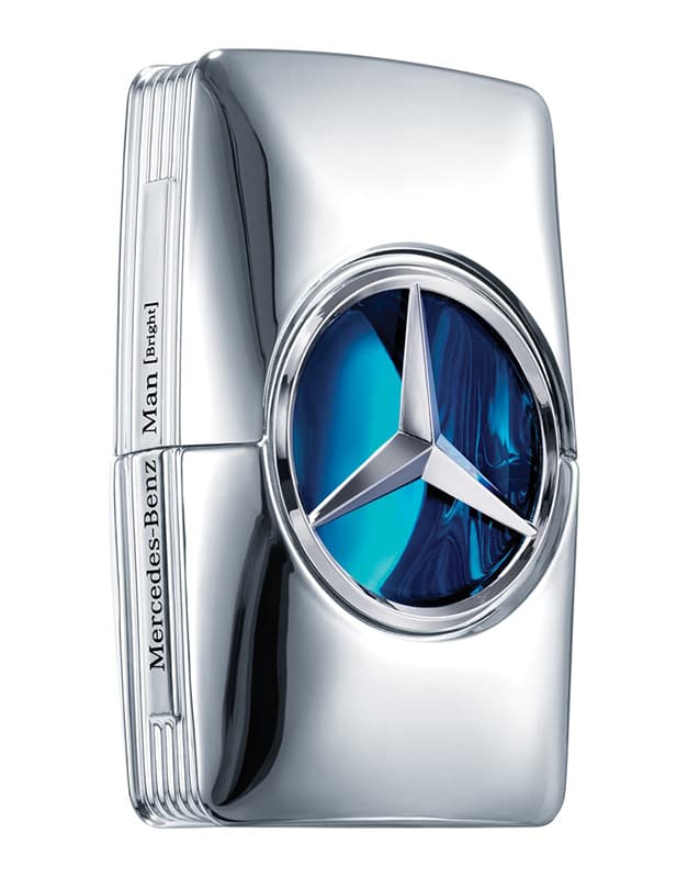 MERCEDES BENZ Man Bright Eau De Parfum 100ML