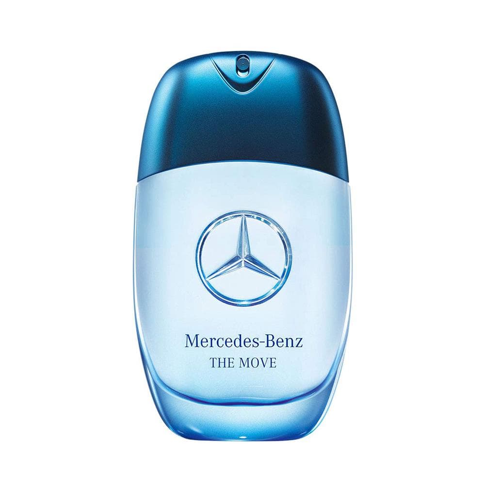 Mercedes-Benz The Move EDT 100ML For Men