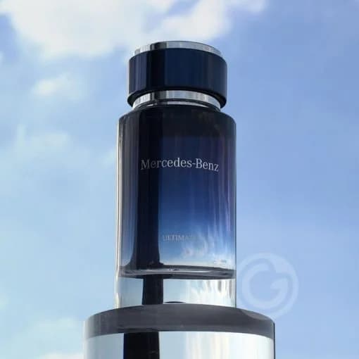 Mercedes Benz Ultimate for Men Eau de Parfum 120ml