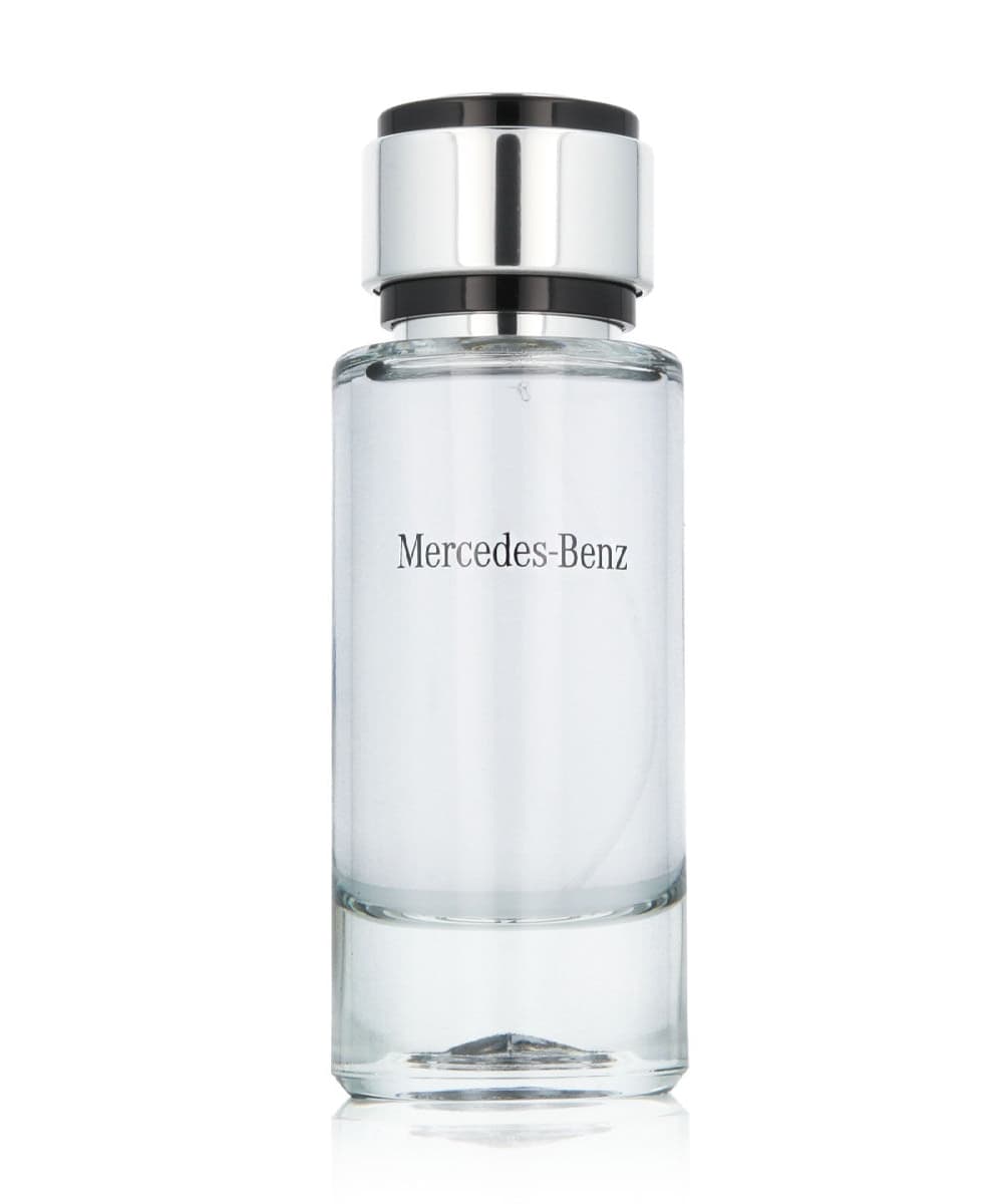 Mercedes-Benz EDT 120ml for Men