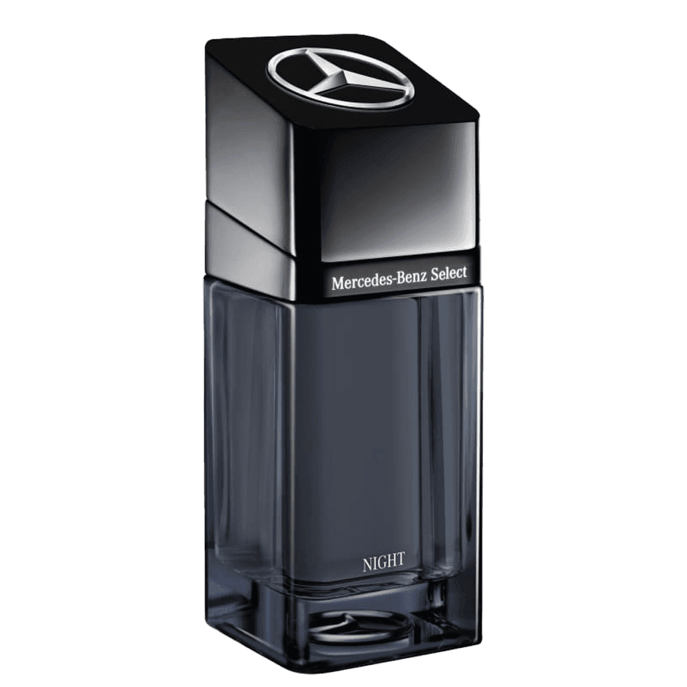 Mercedes Benz Select Night EDP 100ml