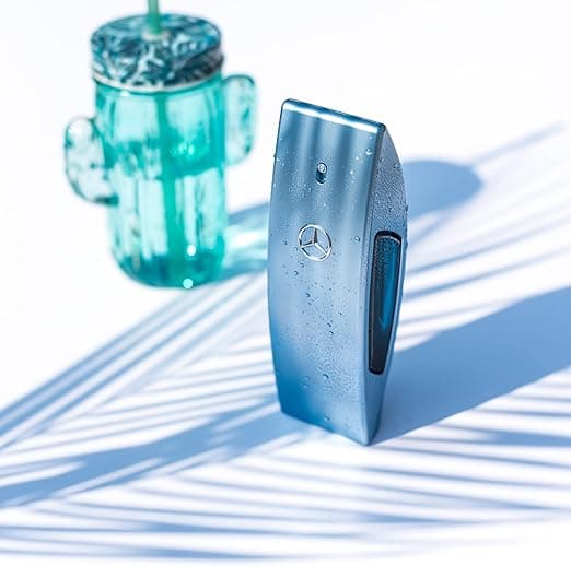Mercedes Benz Club Fresh Eau de Toilette 100ml