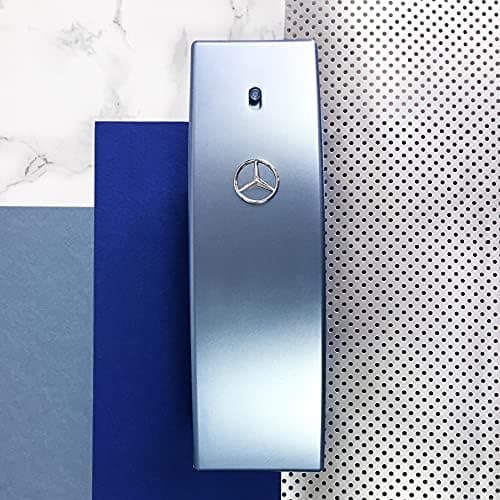 Mercedes Benz Club Fresh Eau de Toilette 100ml