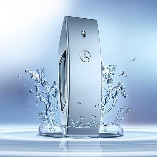 Mercedes Benz Club Fresh Eau de Toilette 100ml