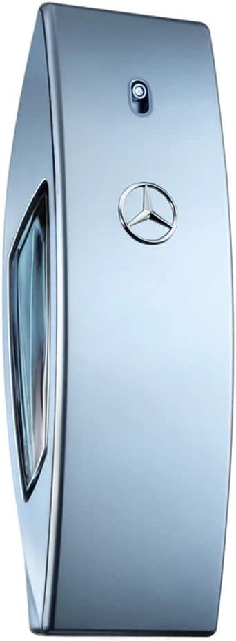 Mercedes Benz Club Fresh Eau de Toilette 100ml