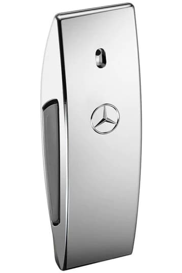 Mercedes Benz Club Eau de Toilette 100ml