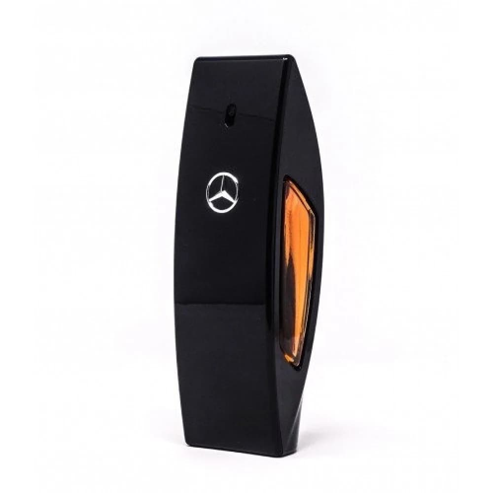 Mercedes Benz Club Black Eau de Toilette 100ml