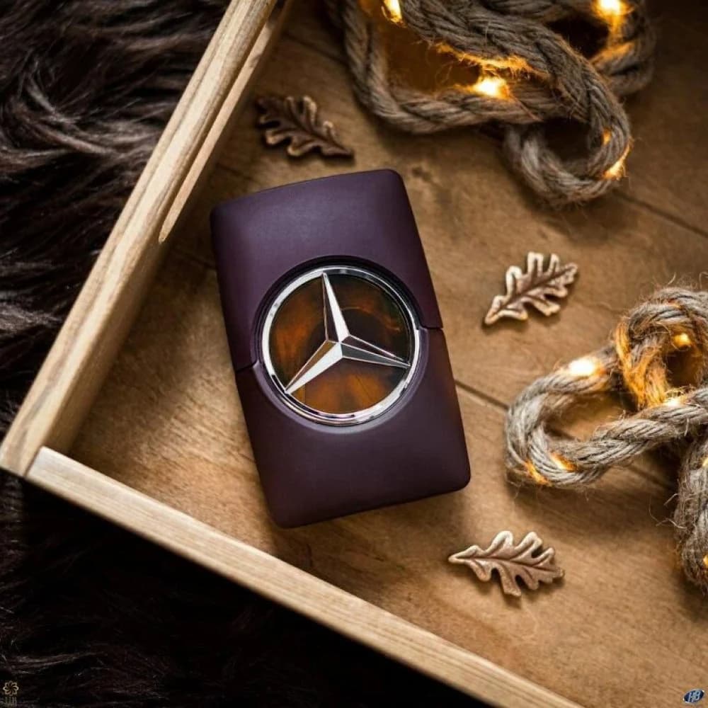 Mercedes Benz Man Private Eau de Parfum 100ml