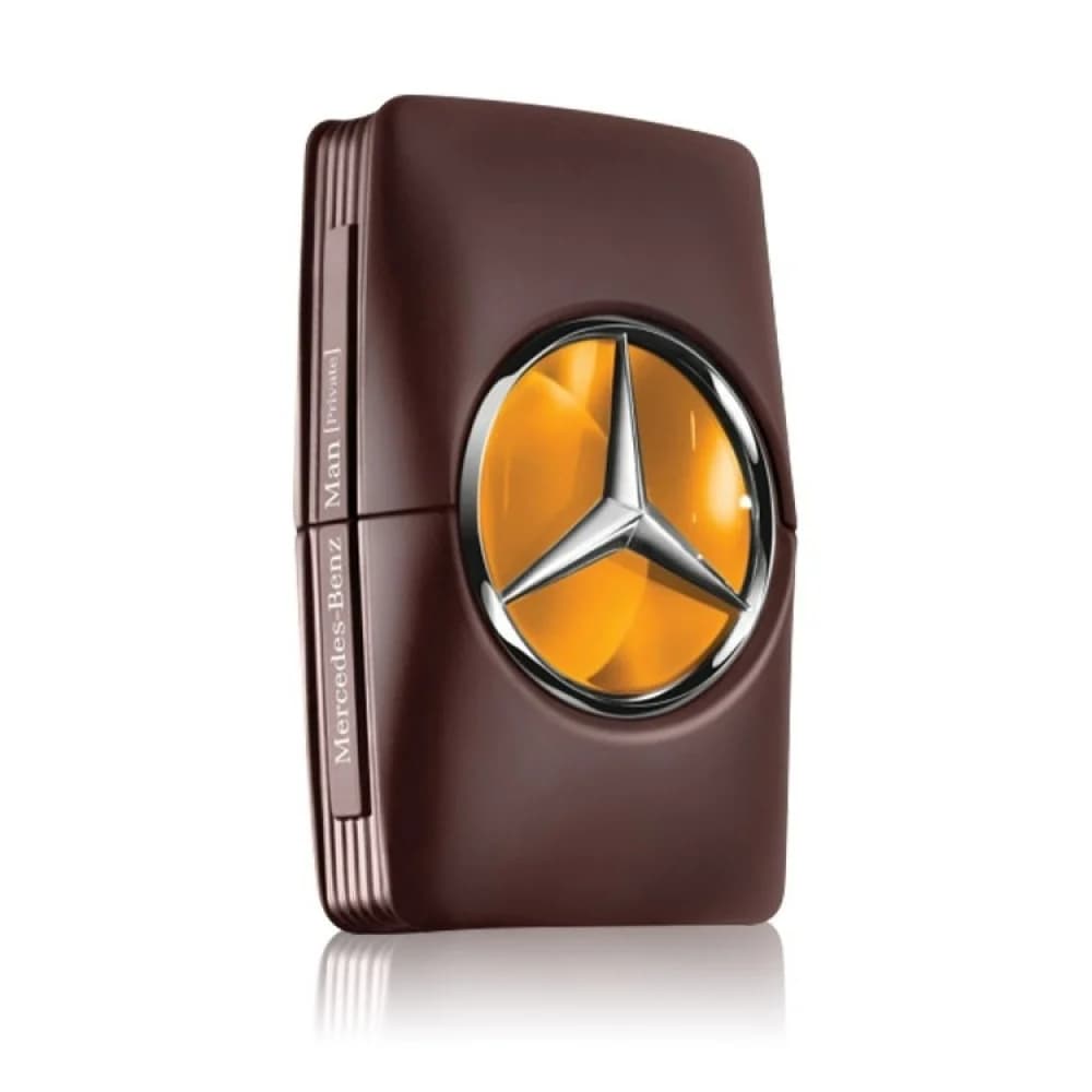 Mercedes Benz Man Private Eau de Parfum 100ml